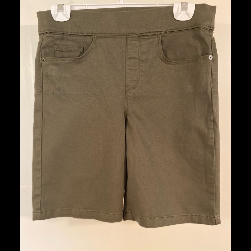 Don’t ladies shorts